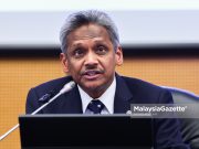Tindakan kolektif perlu untuk lindung ringgit – Gabenor