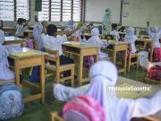 Ibrah dari al-Quran untuk sistem penilaian murid di sekolah