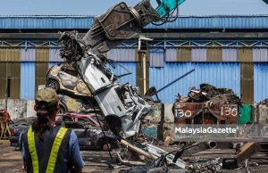 Pusat Kemudahan Rawatan Automotif Berlesen (AATF)