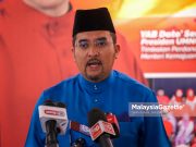 UMNO sokong Dr Akmal, tak kompromi kesucian Islam