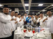 Isu kalimah Allah: Saya tidak ada ‘tauke’ untuk dijaga – Dr Akmal
