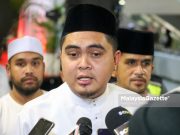 Serangan seksual: Nasib pemimpin Pemuda UMNO ditentukan selepas pendakwaan