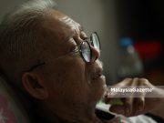 Saya bersyukur dengan aturan hidup oleh Allah SWT – Pesara polis