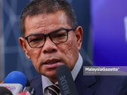 Kaji akta untuk kekang jualan, transaksi dan pemasaran dadah guna e-dagang