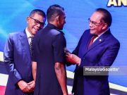 Kerjasama antara aktivis, NGO dan kerajaan penting selesai isu kewarganegaraan