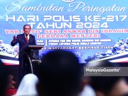 PM beri laluan penuh kepada KPN siasat isu gugat keharmonian kaum