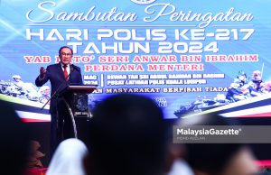 PM beri laluan penuh kepada KPN siasat isu gugat keharmonian kaum