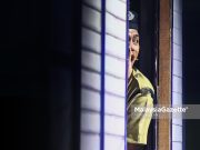 Sambutan Peringatan Hari Polis Ke-217