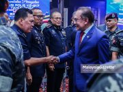 Jangan pandang remeh bahana jenayah judi online – PM
