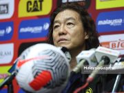 Harimau Malaya tidak akan beri jalan mudah pada Oman