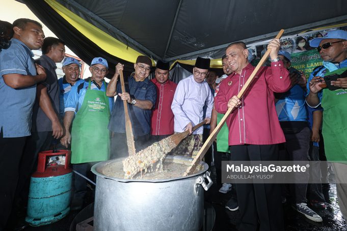PERDANA MENTERI DATUK SERI ANWAR IBRAHIM