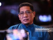 Palung sawah Sg Besar tidak pernah diselenggara lebih 30 tahun?