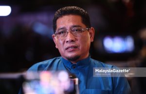 Palung sawah Sg Besar tidak pernah diselenggara lebih 30 tahun?