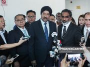 Peguam wakili KK Mart yakin ada peluang cerah menang kes