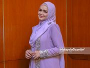 Siti Nurhaliza bantu anak seni, pengamal media kurang bernasib baik