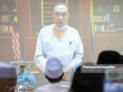 PM Anwar seru pertahankan tradisi ilmu dihidupkan Al-Azhar