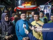 MAIWP taja tiket bas, kapal terbang 10,000 pelajar pulang beraya di kampung