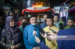 MAIWP taja tiket bas, kapal terbang 10,000 pelajar pulang beraya di kampung