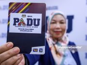 Elak daftar PADU di saat akhir, risiko tercicir