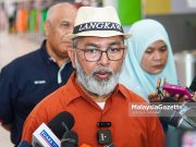 BPT masih tiada di pasaran selepas 12 hari NACCOL buat keputusan – Syed Abu Hussin