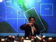 “10 tahun berlalu, orang ramai masih salahkan saya kehilangan MH370 – Azharuddin