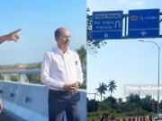 Harap jejambat Persimpangan Bukit Setongkol dibuka sebelum Aidilfitri