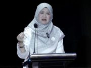 Gangguan seksual di sekolah: You touch, you go – Fadhlina