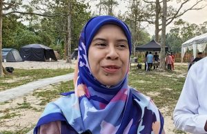 Payo Campsite tarikan baharu agro pelancongan Negeri Sembilan – Noorzunita