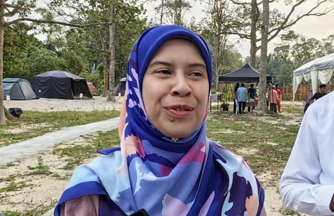Noorzunita Begum