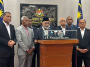 NAFAS disyor jadi pembekal beras tempatan – NACCOL