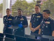 Sindiket judi ‘online’ kaut RM20 juta setahun tumpas