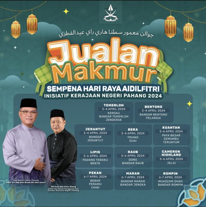 Pahang