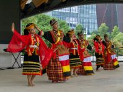 MAKUM buat persembahan Nuansa Citra Malaysia di Australia