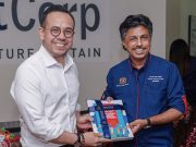 Menteri beri mandat kepada TalentCorp jadi pemikir strategik KESUMA