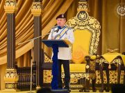 “Saya akan mulakan cara pemerintahan saya yang sebenar” – YDPA Sultan Ibrahim