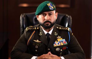 Isu kalimah Allah: Tunku Ismail gesa pihak berkuasa ambil tindakan tegas