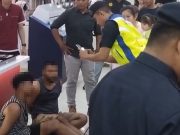 Dua warga asing cuba culik kanak-kanak gagal