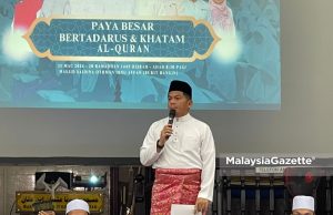 Buka pintu langkah penting perkukuh keluarga besar UMNO – Shahar
