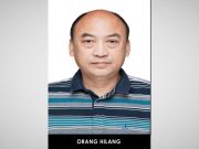 Polis minta bantuan kesan warga China hilang
