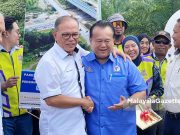 Mansuh tol Gombak hanya bebankan kerajaan – Alexander