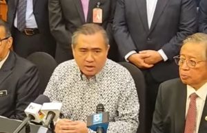 Serah Pelabuhan Bintulu kepada Sarawak selesai tahun depan