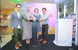 FG Walet, MyNews jalin kerjasama promosi sarang burung