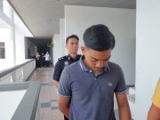 Aksi ‘superman’, penunggang dipenjara 1 hari, denda RM5,000