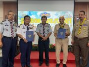 Lebih 10,000 peserta dijangka sertai Jambori Pengakap Malaysia Ke-14