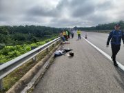 Kematian kedua peserta RXZ Fighter Gathering Kuantan 2024