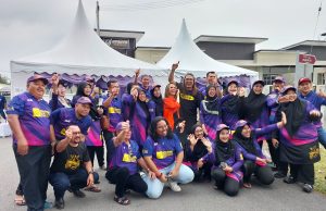 Dittok mahu bantu suri rumah jana pendapatan sendiri