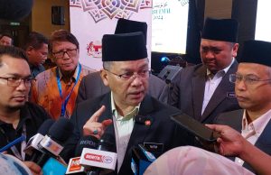 Duit pendeposit lesap: Tabung Haji diarah perkukuh keselamatan THiJARI
