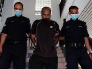 Lelaki didakwa ugut bakar dan bunuh ibu, amang seksual 3 anak