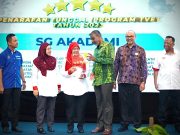 Semak dahulu penarafan institusi TVET sebelum daftar