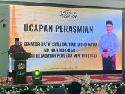 Surau, masjid perlu anjur program keilmuan imarahkan Ramadan